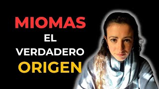 MIOMAS: EL VERDADERO ORIGEN | No sabés cómo pero aparecieron... Hora de SANAR