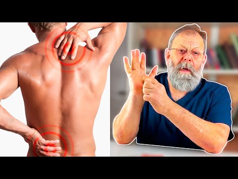 Видео: 4 начина за укрепване на мускулите на червата