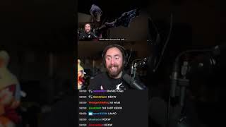 good ol BIOWARE #asmongold #masseffect #react