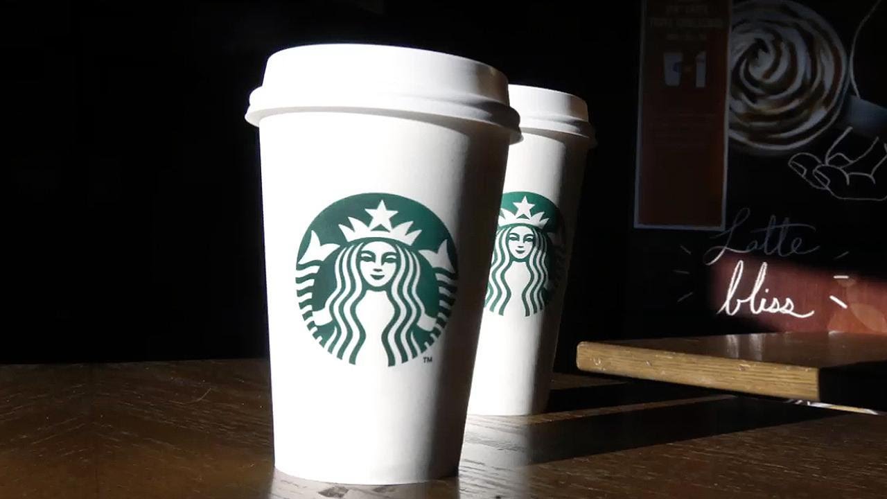Here’s What Jim Cramer Thinks About Shares of Starbucks