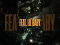 #EdSheeran & #LilBaby Collabed For 2step 🦋