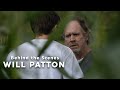Featurette on Will Patton