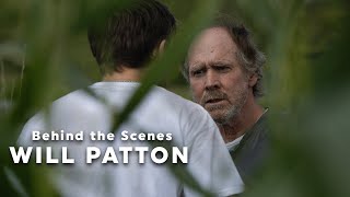 Featurette on Will Patton