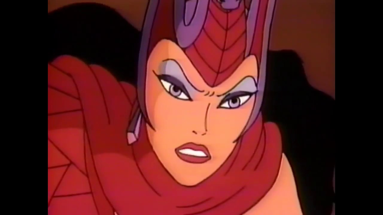 Princess Gwenevere and the Jewel Riders - Jewel Quest  (pilot episode)