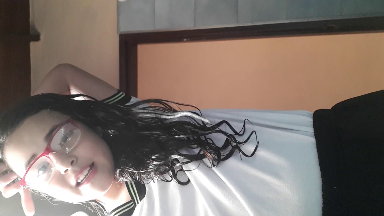 Mi rutina diaria ( fue un desastre)