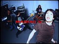 NAMBA69 - MANIAC IV (Official Music Video)