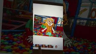 New oc  kittic!looping The rooms trend!#fiyy#trend#oc