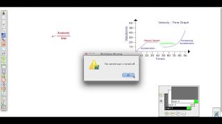 Acceleration part 1