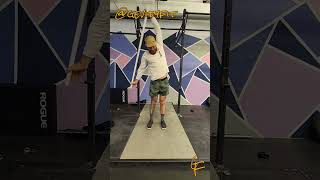 PVC Pullover 360' #longevity #mobility #strengthandgrowth #shoulderpain