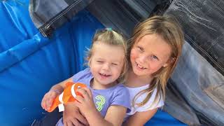 Pa's Pumpkin Patch 2017