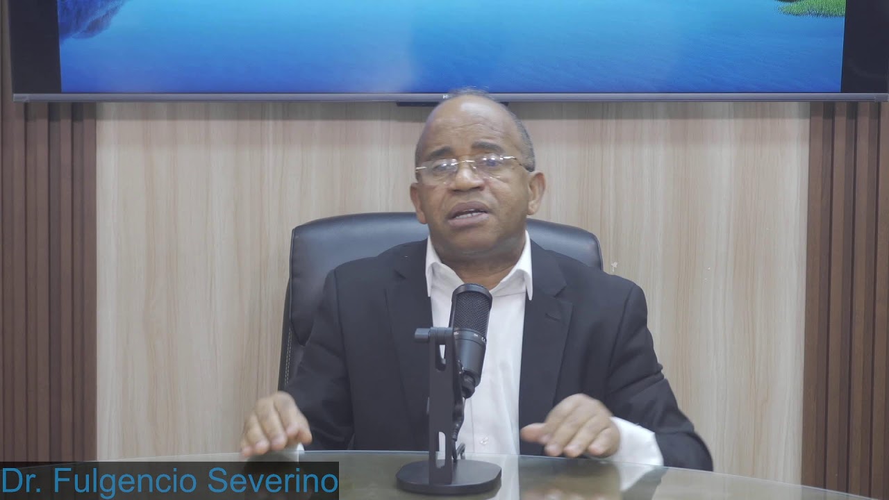 Pobreza principal problema de RD, no aguanta indiferencia y conformismo!!