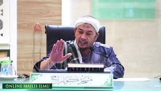 Ustaz Nahar Afandi Ghazali ᴴᴰl Siapa Kejar Dunia, Akhirat Terlepas