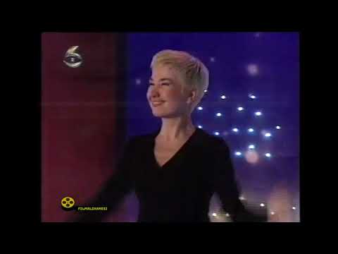 Jale - Kolay Kolay 1994 - KANAL 6 (Gecenin Rengi)