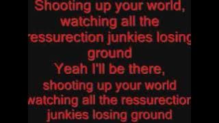 Scars on Broadway - 3005 Lyrics