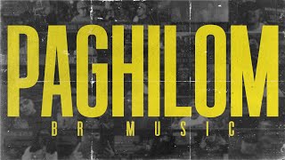 Batang Rebelde - PAGHILOM (lyric video) 