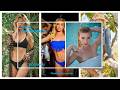 One Model, Two Covers: Kari Nautique Dominates FHM &amp; Muscle &amp; Fitness Hers