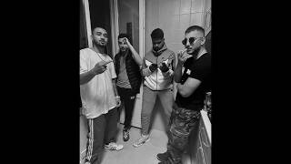 (CALIENTE X LELE 2.0) UZI x Murda x Era7Capone x Lvbel C5