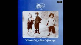 Thin Lizzy - Buffalo Gal