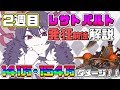 【プリコネR】2週目サソリ141万・154万ダメージ編成！！発狂前後解説