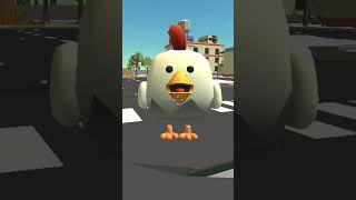 5 серия skibidi Chicken Gun
