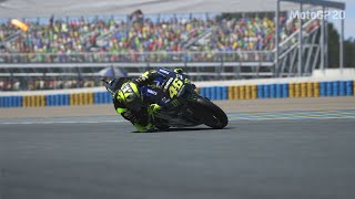 Valentino Rossi Very Amazing