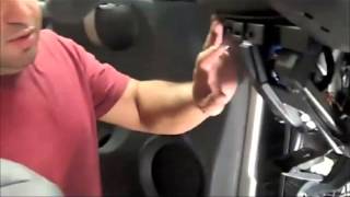 GM Camera Install Video Gm Sierra Silverado Trailer Camera Hack Kit Install Tips