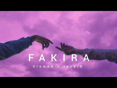 Fakira Lyrics | Sanam Puri, Neeti Mohan tu puch naiyo haal fakira da | (Instagram trending)  - Vibe 