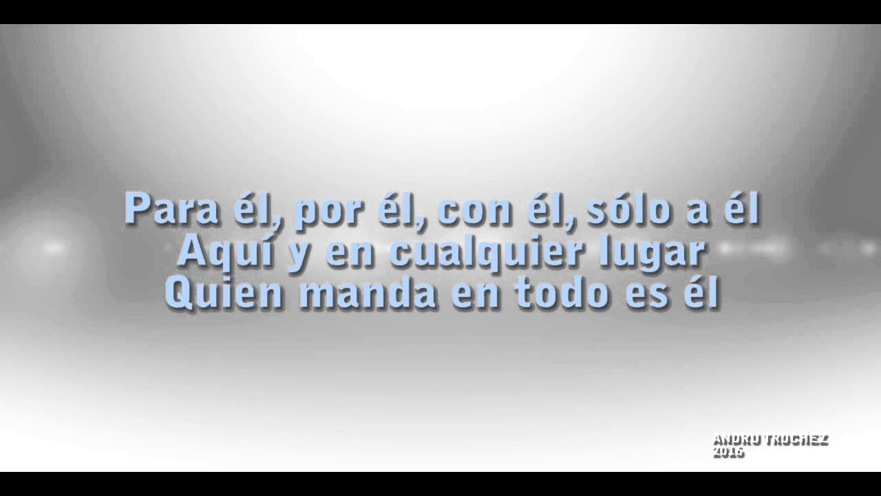 PISTAS IPUC (KARAOKE) ABSOLUTO - JAIME LUIS RODRIGUEZ