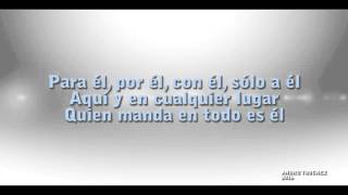 Video thumbnail of "PISTAS IPUC (KARAOKE) ABSOLUTO - JAIME LUIS RODRIGUEZ"