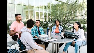 A Community Approach to Preparing for College Success ELM#1023