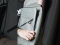 Storm VLT Backpack by FNDN / Pro DNA