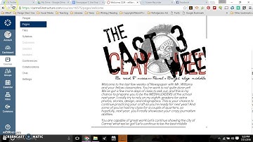 Canvas EMBED GOOGLE DOCS