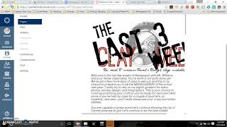 Canvas EMBED GOOGLE DOCS