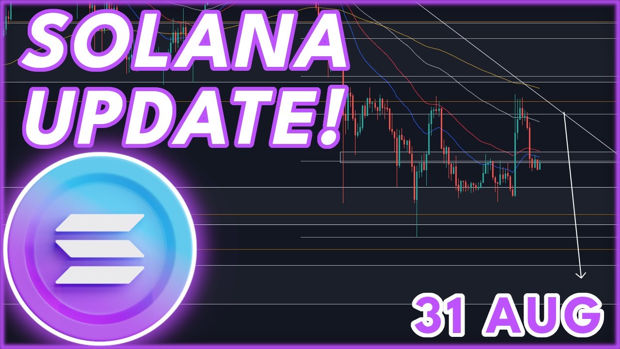 HUGE SOL MOVES COMING!🔥 | SOLANA (SOL) PRICE PREDICTION & NEWS 2023 ...