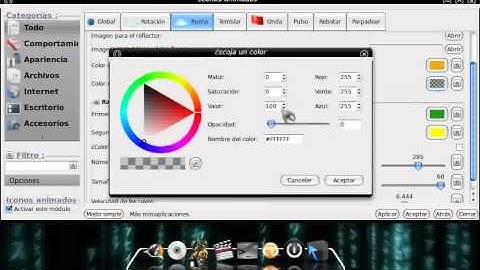 cairo dock configuracion avanzada 04