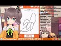 Natsuiro Matsuri: "Is Your Banana Peeled?" [HOLOLIVE/ENG SUB]
