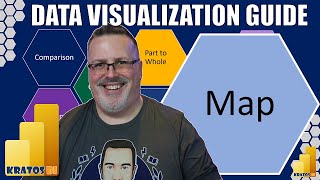 Data Visualization Guide - Map Visuals