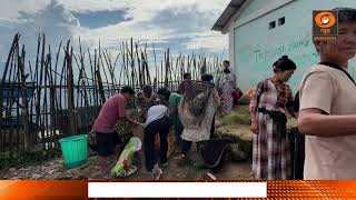 PMGKAY Benefiting Eligible Families in Tali