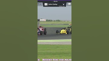 FIA Formula 4 Challenge | !commands | !help | Next: IMSA iRacing Series | #airacingttv on #Twitch