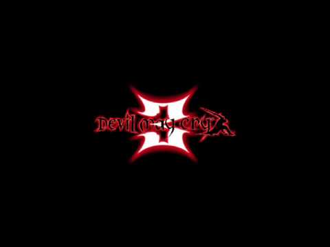 Devil May Cry Original Soundtrack - Agni \u0026 Rudra Battle