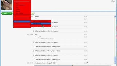how to share your screen on skype!! :L
