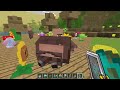 Cursed Meme x Plants VS Zombies ADDON in Minecraft PE