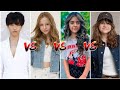 Like Nastya vs Faye Knightly vs Alan Chikin Chow vs Kids Diana Show |Lifestyle Comparison 2026
