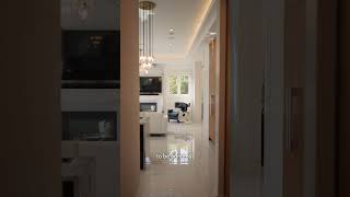 【ENG VERSION】3282 W 34th Ave | A Stunning Custom Residence in MacKenzie Heights