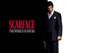 Scarface: The World Is Yours - Full Soundtrack (Complete OST)