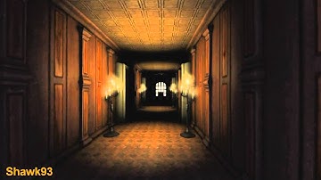 Dark Seclusion Scare Montage (Amnesia CS)