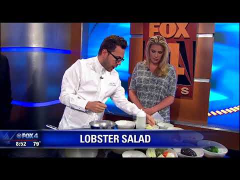 Lobster Salad