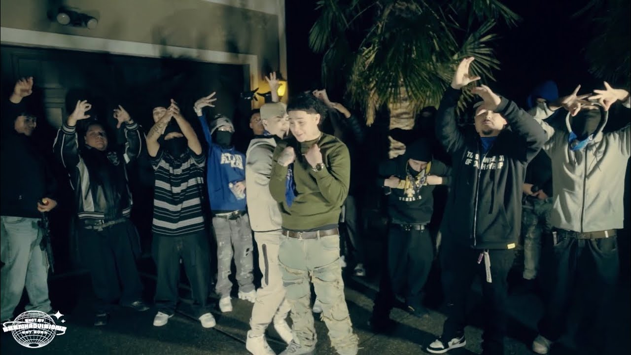 Lysto x 208Jay - chapstick (official music video)