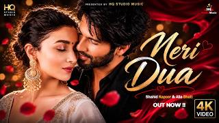 New Song 2026 | New Hindi Song | Meri Har Dua | Shahid Kapoor | Alia Bhatt |Romantic Song | New Song