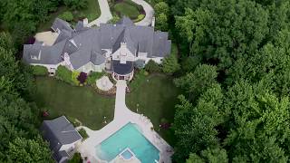 3364 Bradley Rd video tour
